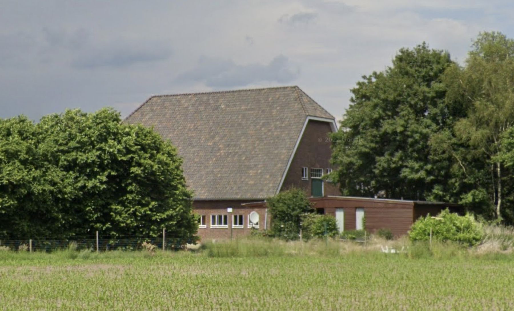 De Hurk — studie voor een monument — beeld 3