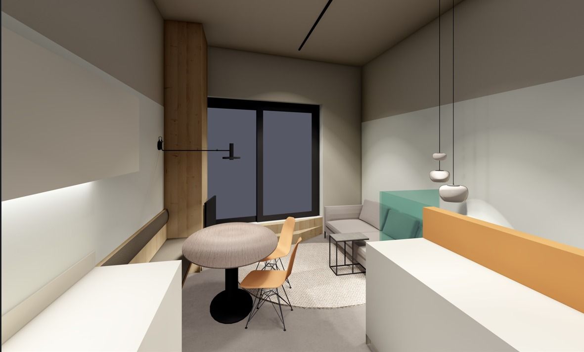 Woning IJburg — beeld 2