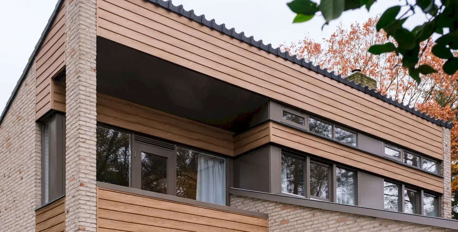 Vernieuwing en uitbreiding loods — beeld 3