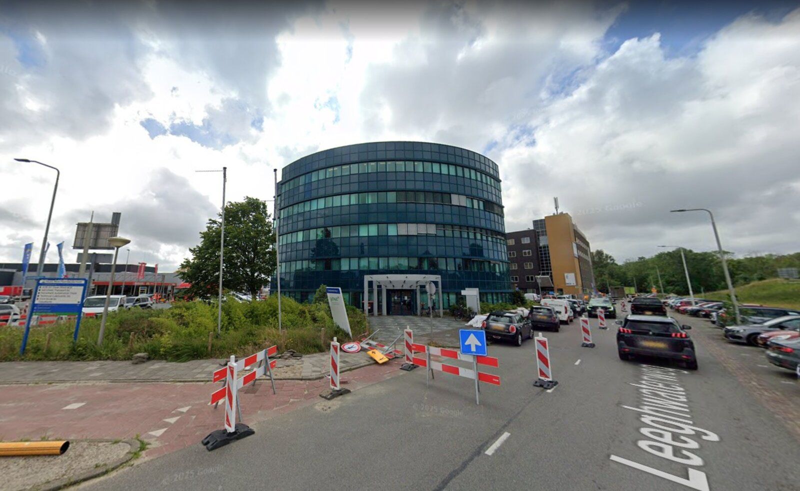Medische kliniek — beeld 2