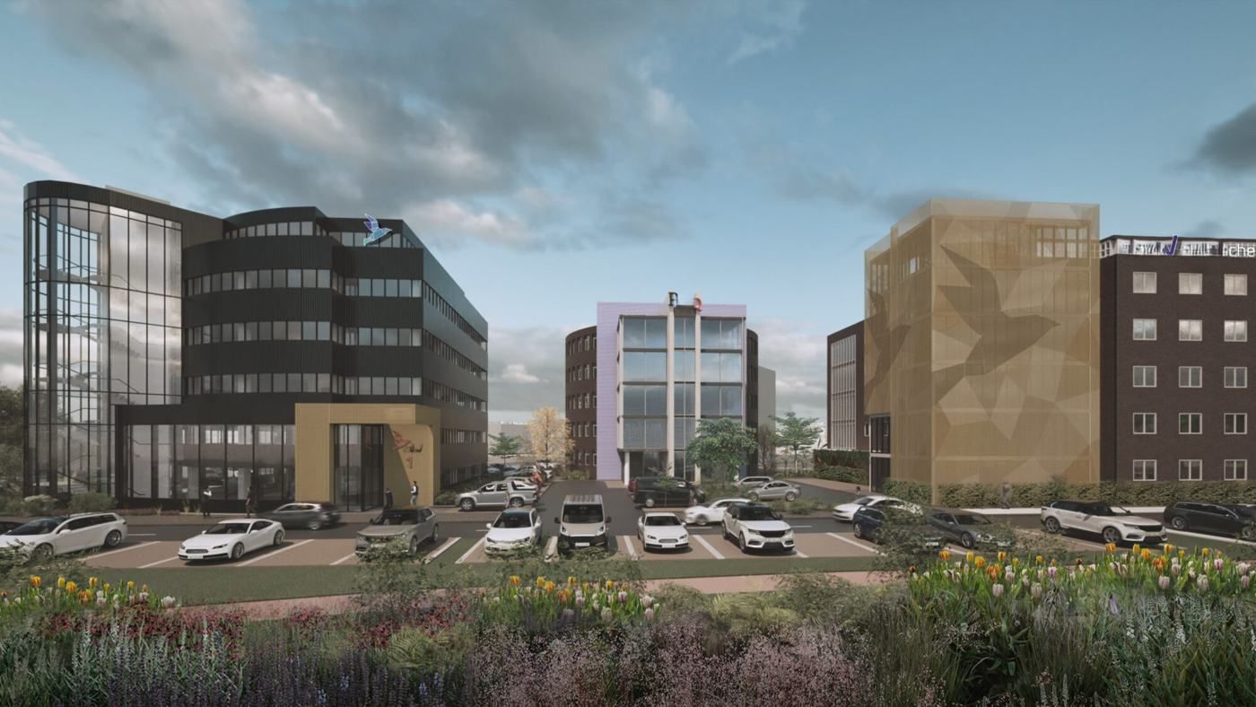 Medische kliniek — beeld 4