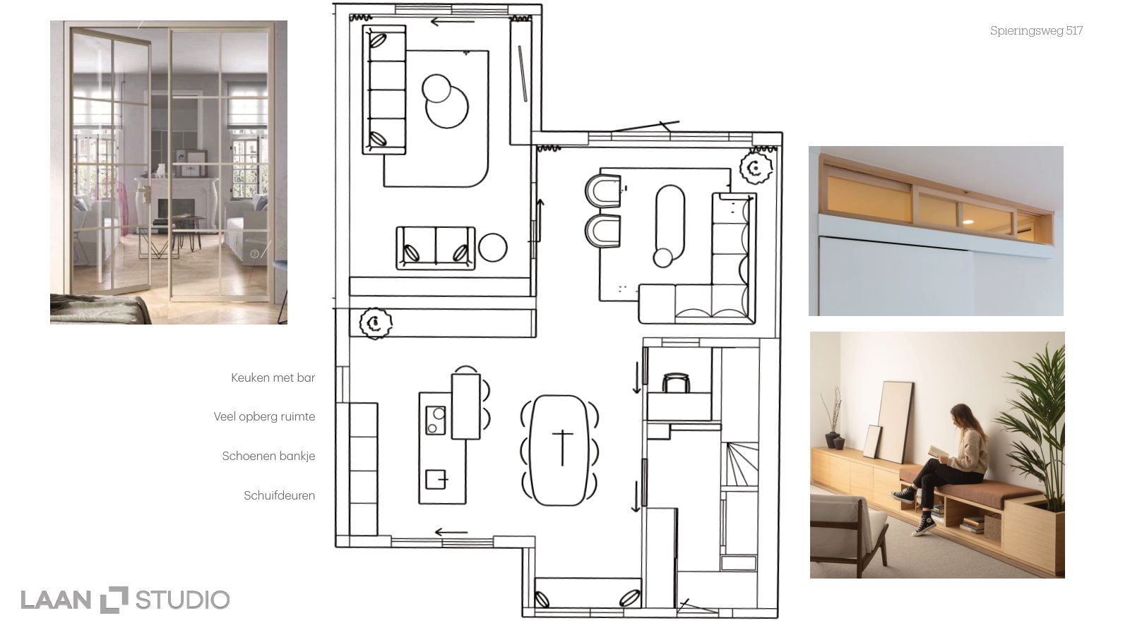Woning Vijfhuizen — beeld 4
