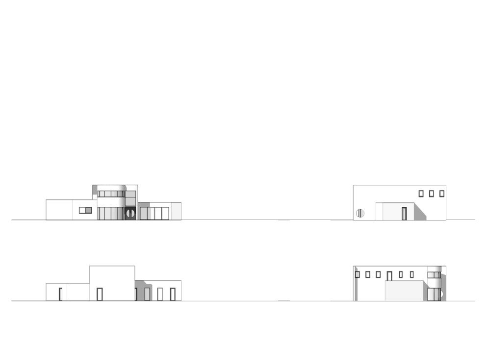 Opbouw vrijstaande villa — beeld 4