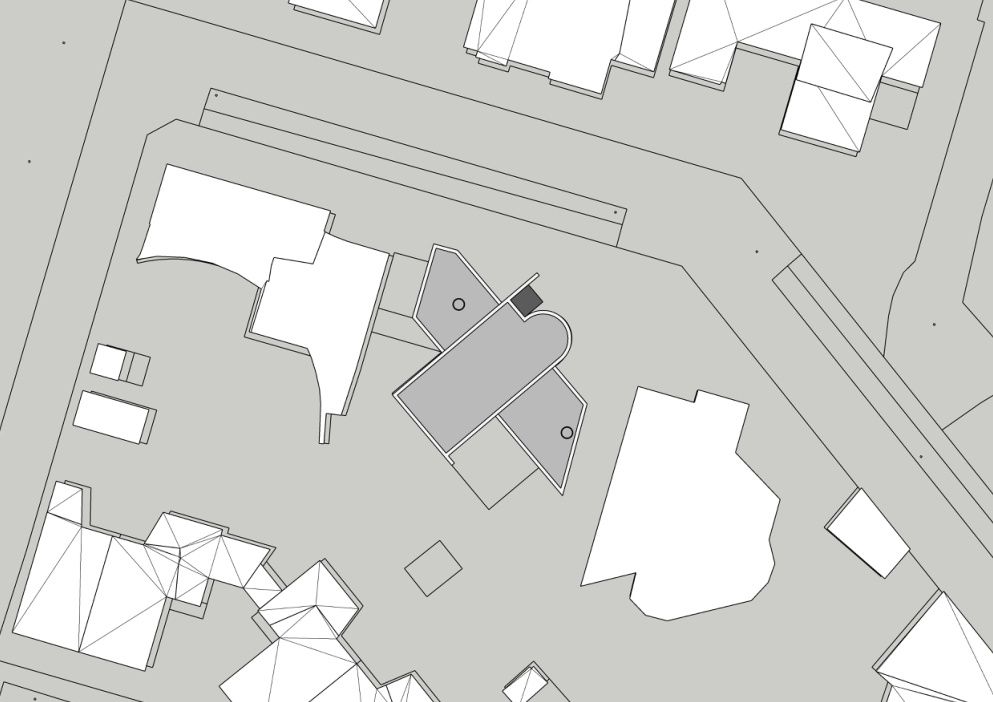 Opbouw vrijstaande villa — beeld 5